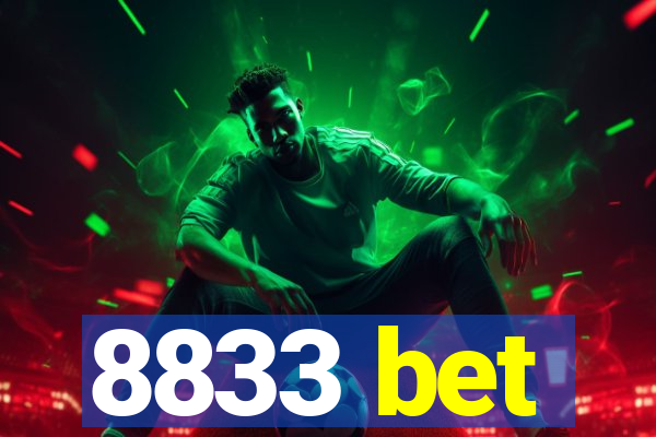 8833 bet